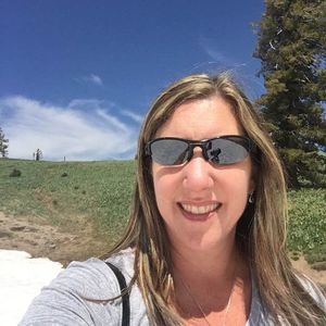 Meet your Posher, Amy